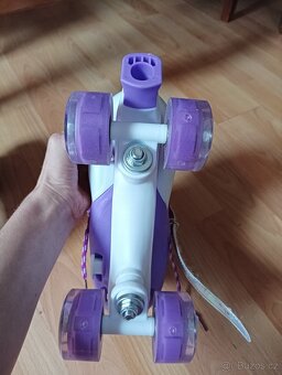 Divci inline brusle 32-35 - 4