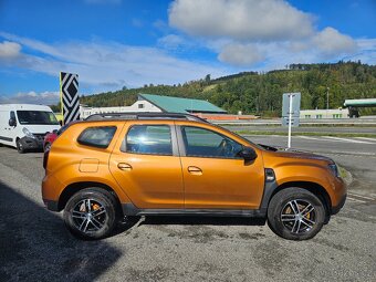 Dacia Duster Comfort Sce 114 4x4 - 4