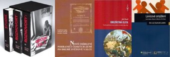 Literatúra faktu, vojnová literatúra, politika 3 - 4