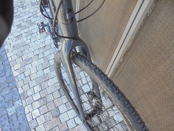 GRAVEL KOLO PRODÁM - 4