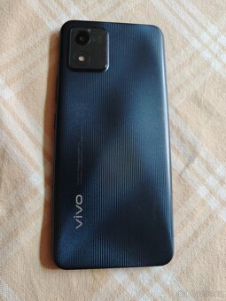 Mobilní telefon Vivo Y01 - 4