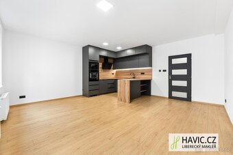 Prodej bytu 2+kk, 69,80 m, Liberec II-Nové Město, Pražská 14 - 4