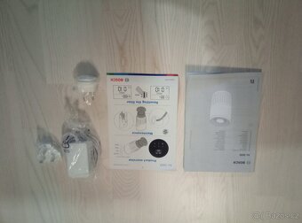 Bosch Air 2000 Air Purifier Up to 37.5 m² Hepa Filter - 4