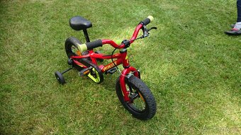 Specialized Riprock Coaster 12, DĚTSKÉ KOLO - 4