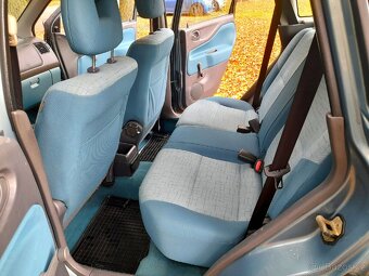 MITSUBISHI Space star 1.6i/16v femily - 4