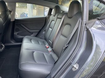 Tesla Model 3, Standart Range Plus LFP - 4