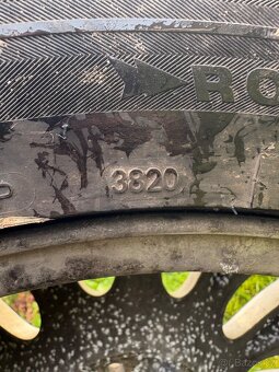 Zimní sada bmw styling 91 - 4