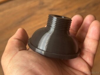 Vycepni zarizeni - sanitacni adapter - 4