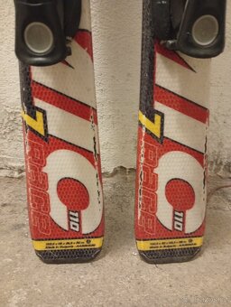 Atomic Race 110cm - 4