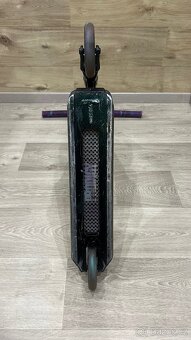 Freestyle koloběžka - 4