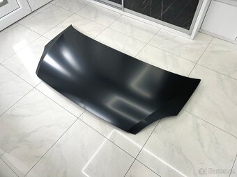 PŘEDNÍ KAPOTA IVECO DAILY / POZINK / ZASÍLÁME - 4