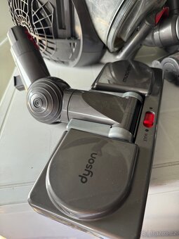Vysavač dyson cinetic bit bal animal - 4