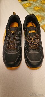 Pracovní boty Dewalt - 4
