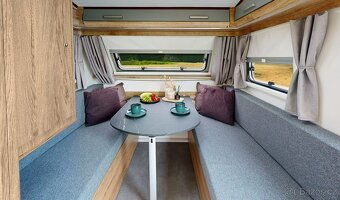 Nové karavany Niewiadow Sport - 4