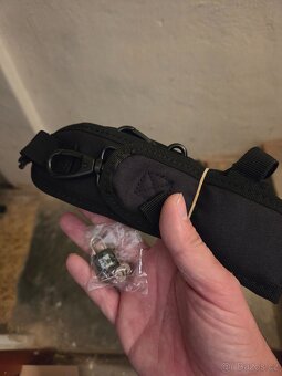 SET OCHRANY Numark Mixstream (Pro / Plus / Go) - 4