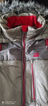 Dámská zimní bunda - 4