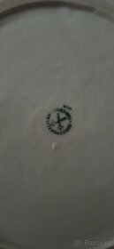 Stará Německa keramika - 4