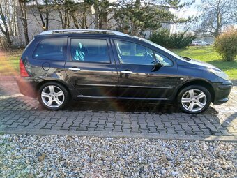 Peugeot 307 SW - 4