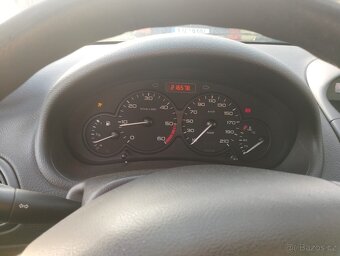 Peugeot 206 1.4 HDI 50kw - 4