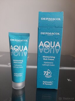 Sada kosmetiky Dermacol - 4