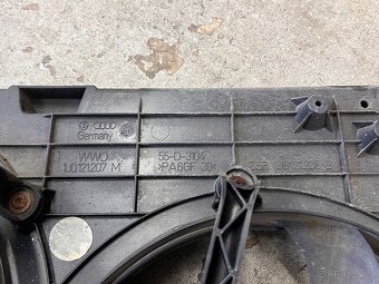 Sahara Škoda Octavia 1 - 4