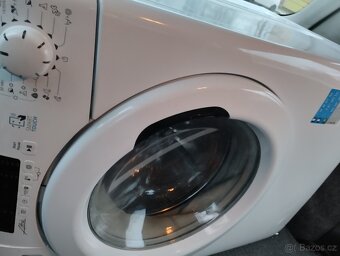 Pračka - 4