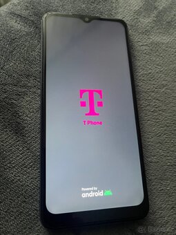 Mobil T Phone 64gb - 4