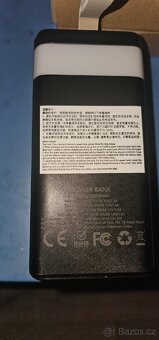 Power banka 50000mAh - 4