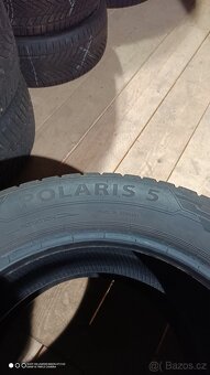 Zimní pneumatiky 205/55r16 - 4