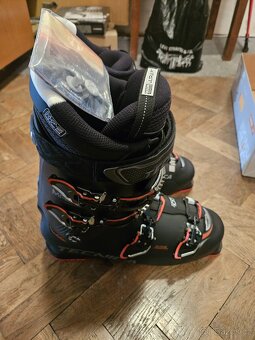 Lyžáky Tecnica NOVÉ vel. 45,5 - 4