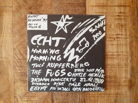 LP, SP komplet: Půlnoc - 4