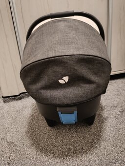 Autosedačka joie i-gemm - 4