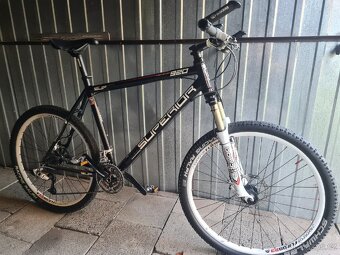 Horské kolo Superior - 4