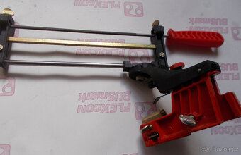 ruční ostřička řetězů - 4