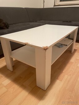 Prodej nábytku a vybavení – komplet - 4