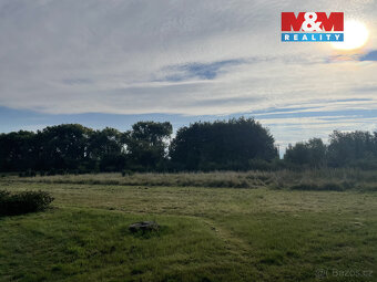 Prodej pozemku k bydlení, 5352 m² - 4