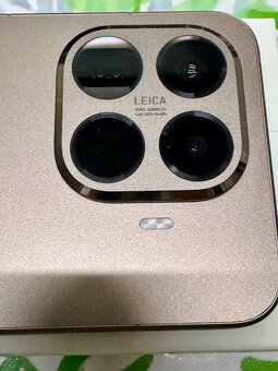 Xiaomi 15T Pro  512 Gb - 4