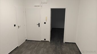 Pronajmeme byt 4+1 +lodžie. - 4