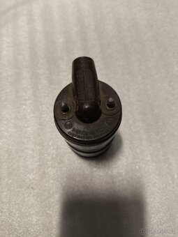 Cívky 6V, 8V, 12V - 4