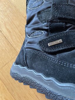Goretex kozačky Primigi vel. 28 jako nové - 4
