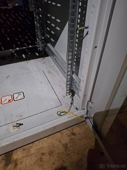 Rozvaděčová skříň - 4