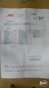 Nový alternátor Trabant 12V/70A - 4