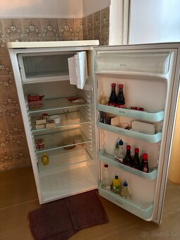 Lednice Elektrolux - 4