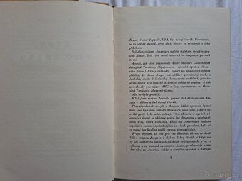 Zvon pro Adano - John Hersey - 4