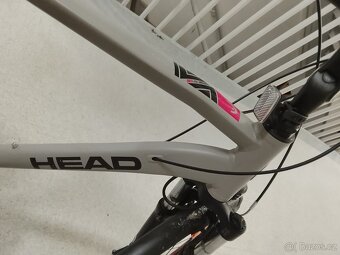 Horské kolo Head - 4