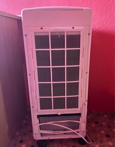 Ochlazovac vzduchu - 4