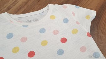 Oblečení Lindex 104 (3 - 4 roky) - 4