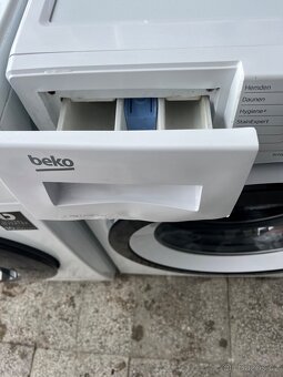 Pračka beko - 4