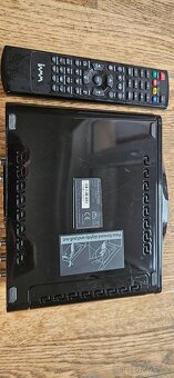 Novatron IAMM NTR83D - 4