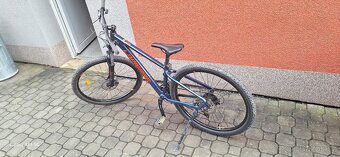 Prodám dětské horské kolo - 4